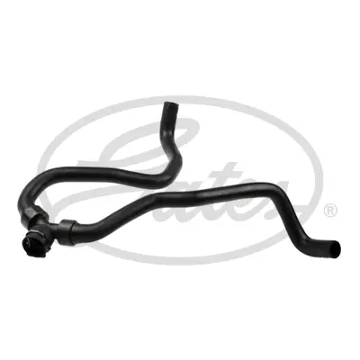 ENGINE HOSES 02-2778 CURVED HOSE Gates 