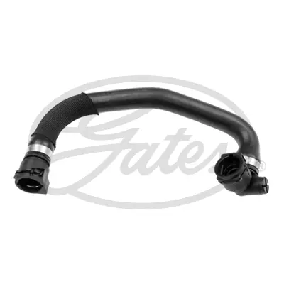 ENGINE HOSES 02-2779 CURVED HOSE Gates 