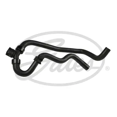ENGINE HOSES 02-2780 CURVED HOSE Gates 