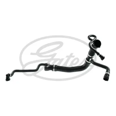 ENGINE HOSES 05-2352 CURVED HOSE Gates 