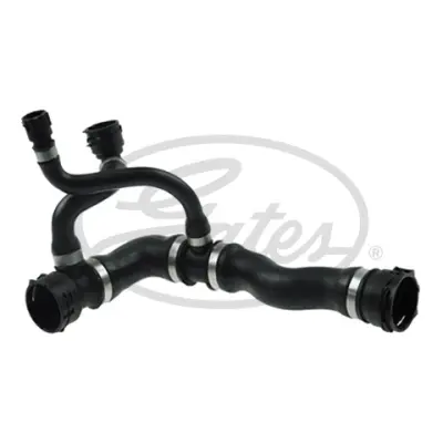 ENGINE HOSES 05-2357 CURVED HOSE Gates 