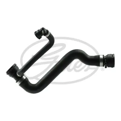 ENGINE HOSES 05-2387 CURVED HOSE Gates 