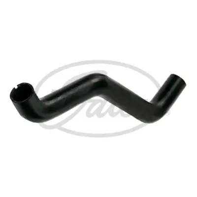 ENGINE HOSES 05-2405 CURVED HOSE Gates 