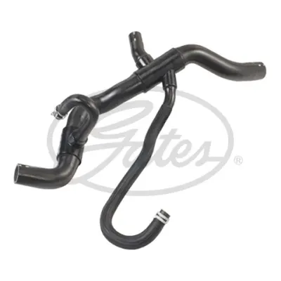 ENGINE HOSES 05-2410 CURVED HOSE Gates 