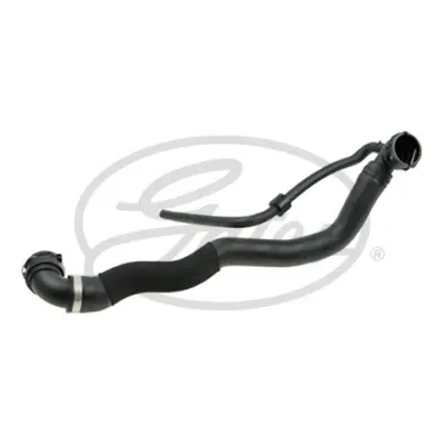 ENGINE HOSES 05-2490 CURVED HOSE Gates 