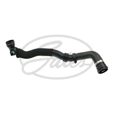 ENGINE HOSES 05-2491 CURVED HOSE Gates 