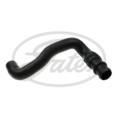 ENGINE HOSES 05-2502 CURVED HOSE Gates 