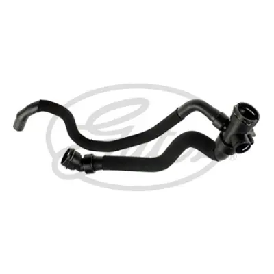 ENGINE HOSES 05-2530 CURVED HOSE Gates 