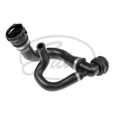ENGINE HOSES 05-2542 CURVED HOSE Gates 