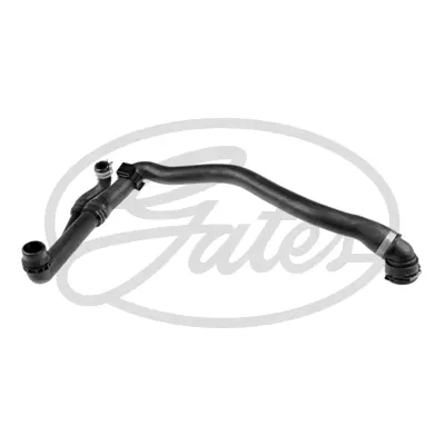 ENGINE HOSES 05-2548 CURVED HOSE Gates 