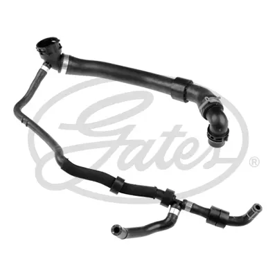 ENGINE HOSES 05-2552 CURVED HOSE Gates 