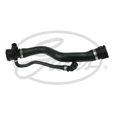 ENGINE HOSES 05-2554 CURVED HOSE Gates 