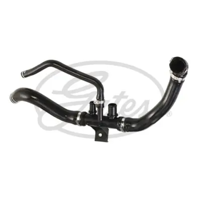 ENGINE HOSES 05-2571 CURVED HOSE Gates 