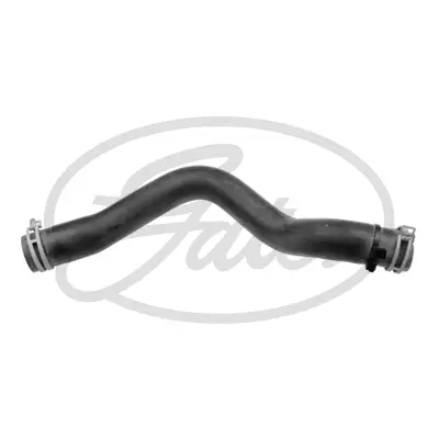 ENGINE HOSES 05-2574 CURVED HOSE Gates 