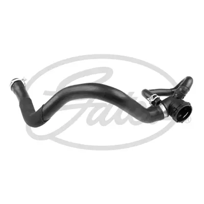 ENGINE HOSES 05-2581 CURVED HOSE Gates 
