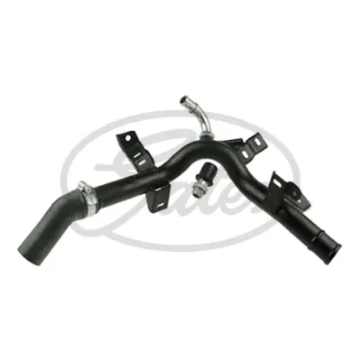 ENGINE HOSES 05-2584 CURVED HOSE Gates 