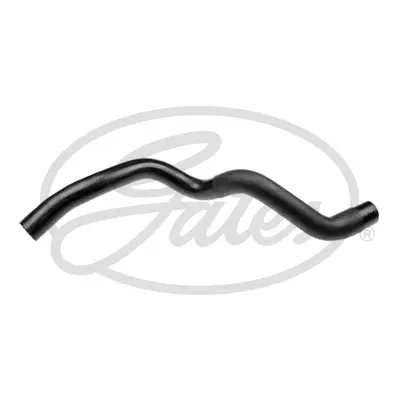 ENGINE HOSES 05-2585 CURVED HOSE Gates 