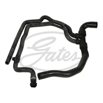 ENGINE HOSES 05-2590 CURVED HOSE Gates 