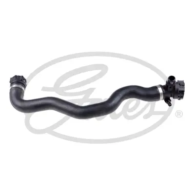 ENGINE HOSES 05-2591 CURVED HOSE Gates 