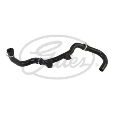 ENGINE HOSES 05-2593 CURVED HOSE Gates 