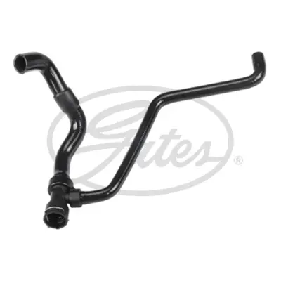 ENGINE HOSES 05-2596 CURVED HOSE Gates 