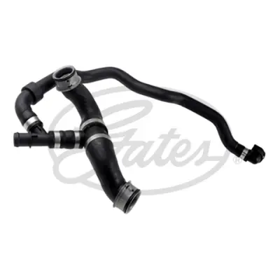 ENGINE HOSES 05-2603 CURVED HOSE Gates 