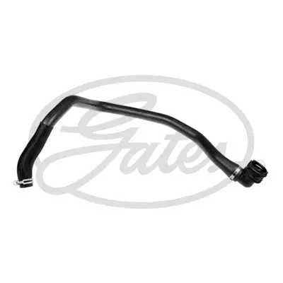 ENGINE HOSES 05-2606 CURVED HOSE Gates 