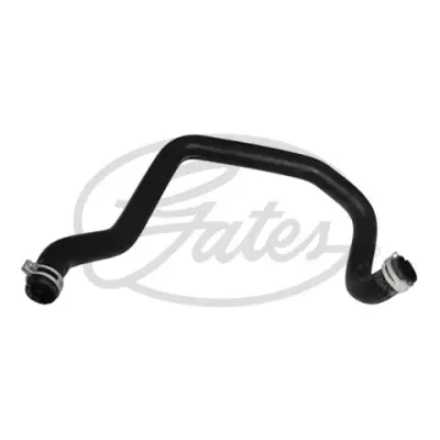 ENGINE HOSES 05-2627 CURVED HOSE Gates 