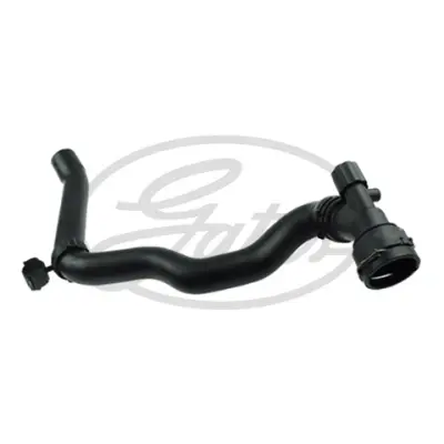 ENGINE HOSES 05-2637 CURVED HOSE Gates 