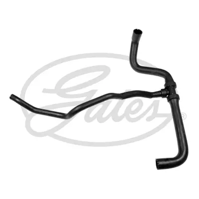 ENGINE HOSES 05-2638 CURVED HOSE Gates 