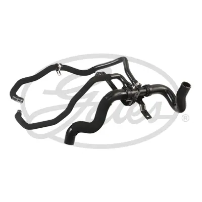ENGINE HOSES 05-2641 CURVED HOSE Gates 