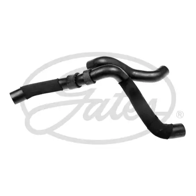 ENGINE HOSES 05-2662 CURVED HOSE Gates 