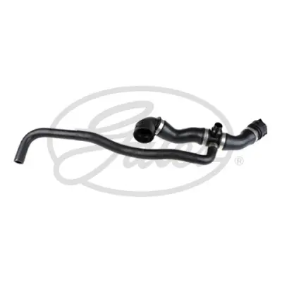 ENGINE HOSES 05-2670 CURVED HOSE Gates 