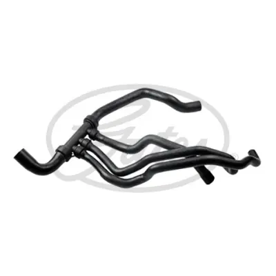 ENGINE HOSES 05-2671 CURVED HOSE Gates 