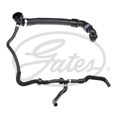 ENGINE HOSES 05-2700 CURVED HOSE Gates 
