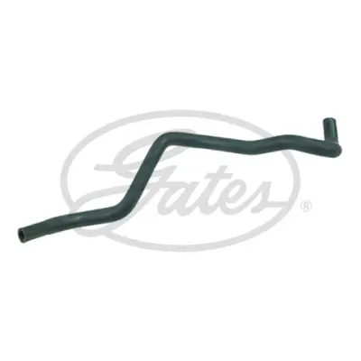 ENGINE HOSES 05-2704 CURVED HOSE Gates 