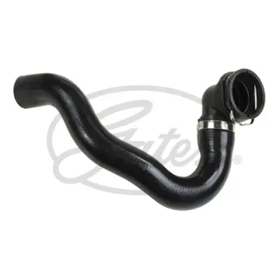 ENGINE HOSES 05-2707 CURVED HOSE Gates 