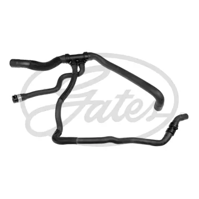 ENGINE HOSES 05-2710 CURVED HOSE Gates 