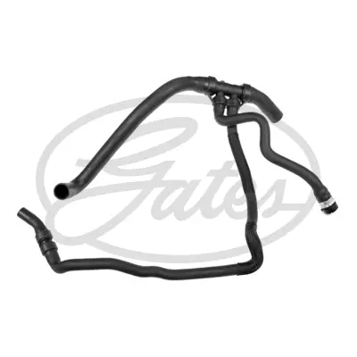 ENGINE HOSES 05-2711 CURVED HOSE Gates 