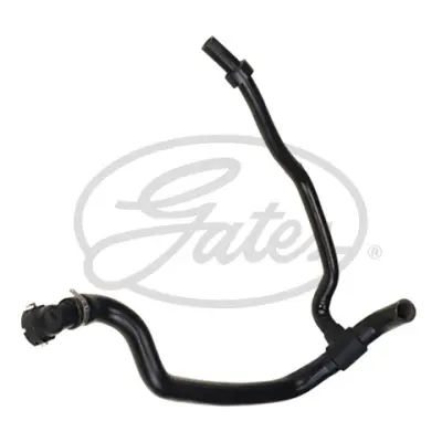 ENGINE HOSES 05-2714 CURVED HOSE Gates 
