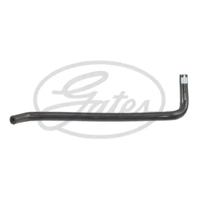 ENGINE HOSES 05-2717 CURVED HOSE       *IC* Gates 
