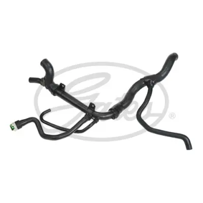 ENGINE HOSES 05-2729 CURVED HOSE Gates 
