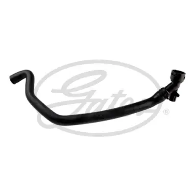ENGINE HOSES 05-2731 CURVED HOSE Gates 