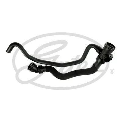 ENGINE HOSES 05-2739 CURVED HOSE Gates 
