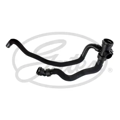 ENGINE HOSES 05-2740 CURVED HOSE Gates 