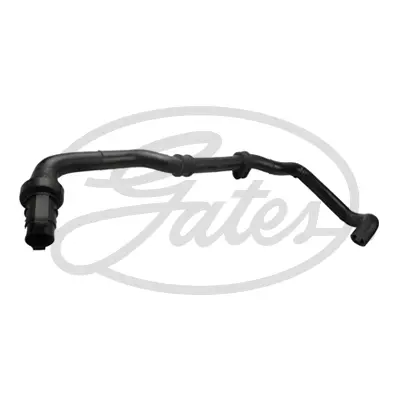 ENGINE HOSES 05-2744 CURVED HOSE Gates 