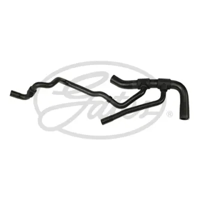 ENGINE HOSES 05-2745 CURVED HOSE Gates 
