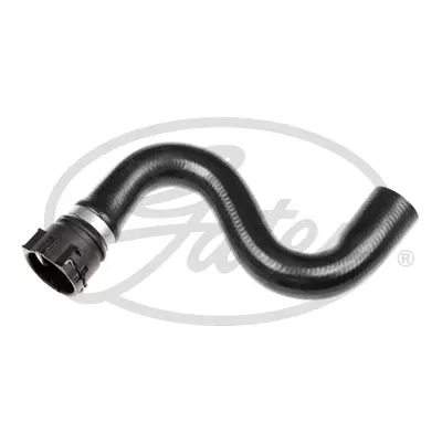 ENGINE HOSES 05-2763 CURVED HOSE Gates 