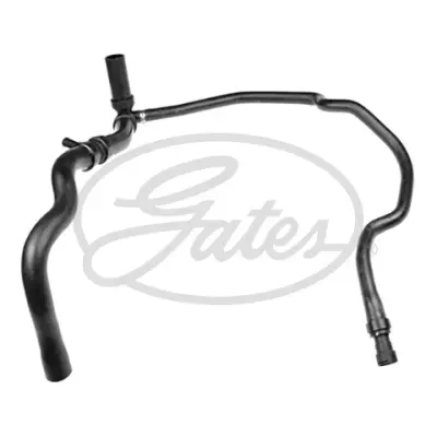 ENGINE HOSES 05-2769 CURVED HOSE Gates 