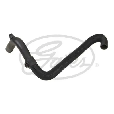 ENGINE HOSES 05-2772 CURVED HOSE Gates 